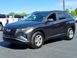 2023 Hyundai Tucson for sale in Asheboro NC