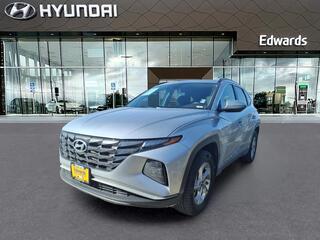 2023 Hyundai Tucson for sale in Council Bluffs IA