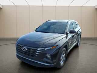 2023 Hyundai Tucson for sale in Johnson City TN