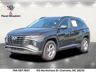 2023 Hyundai Tucson for sale in Charlotte NC