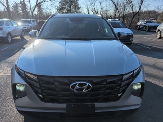 2024 Hyundai Tucson for sale in Bristol TN