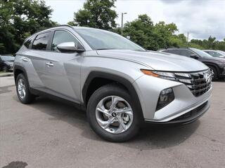 2024 Hyundai Tucson for sale in Knoxville TN