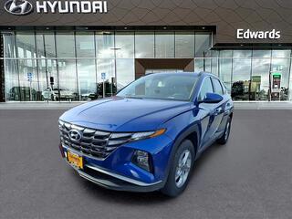 2024 Hyundai Tucson for sale in Council Bluffs IA