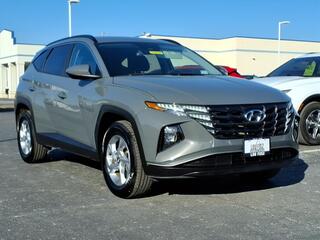 2024 Hyundai Tucson for sale in Cincinnati OH