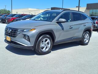 2024 Hyundai Tucson for sale in Council Bluffs IA