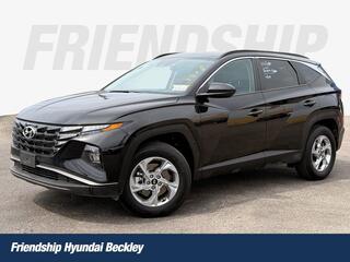 2024 Hyundai Tucson for sale in Mount Hope WV