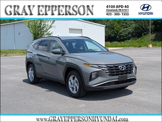 2024 Hyundai Tucson for sale in Cleveland TN