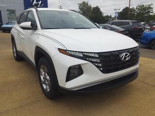 2024 Hyundai Tucson for sale in Parma OH