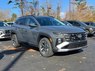 2025 Hyundai Tucson for sale in Asheville NC