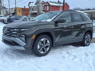 2025 Hyundai Tucson for sale in Uniontown PA