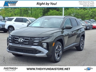 2025 Hyundai Tucson for sale in Alexandria KY