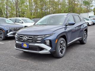 2025 Hyundai Tucson for sale in Westbrook ME