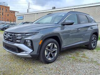 2025 Hyundai Tucson for sale in Uniontown PA