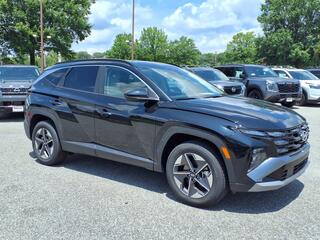 2025 Hyundai Tucson for sale in Waldorf MD