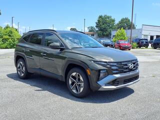2025 Hyundai Tucson for sale in Waldorf MD