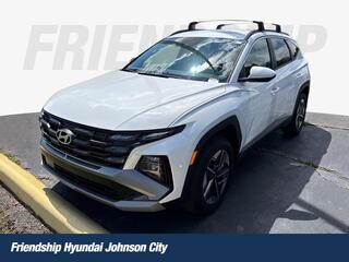 2025 Hyundai Tucson for sale in Johnson City TN
