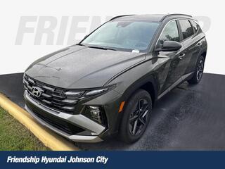 2025 Hyundai Tucson for sale in Johnson City TN