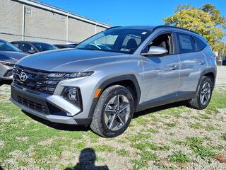 2025 Hyundai Tucson for sale in Uniontown PA