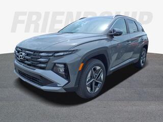 2025 Hyundai Tucson for sale in Mount Hope WV