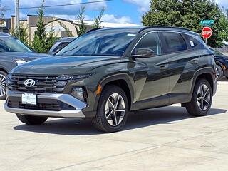 2025 Hyundai Tucson for sale in Peoria IL
