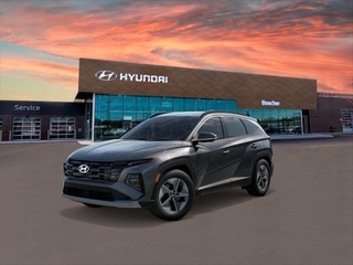 2026 Hyundai Tucson for sale in Waukesha WI
