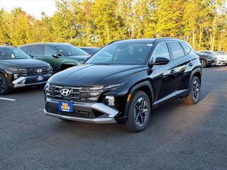 2026 Hyundai Tucson for sale in Westbrook ME