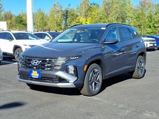 2026 Hyundai Tucson for sale in Westbrook ME