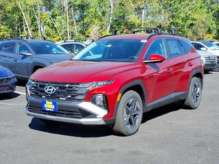 2026 Hyundai Tucson for sale in Westbrook ME