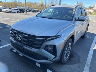 2026 Hyundai Tucson for sale in Bristol TN