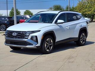 2026 Hyundai Tucson for sale in Peoria IL