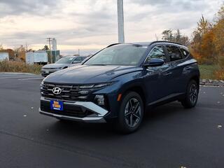 2026 Hyundai Tucson for sale in Westbrook ME