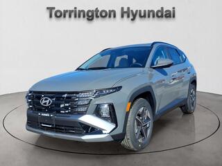 2026 Hyundai Tucson for sale in Torrington CT