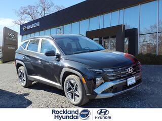 2026 Hyundai Tucson for sale in West Nyack NY
