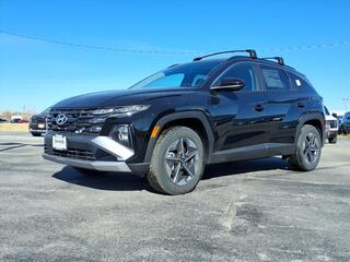 2026 Hyundai Tucson for sale in Council Bluffs IA