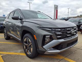 2026 Hyundai Tucson for sale in Triadelphia WV