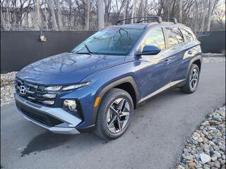 2026 Hyundai Tucson for sale in Kansas City MO