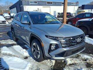 2026 Hyundai Tucson for sale in West Nyack NY