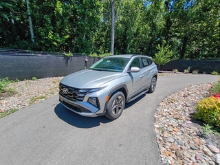 2026 Hyundai Tucson for sale in Kansas City MO