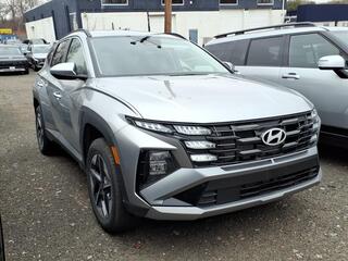2026 Hyundai Tucson for sale in West Nyack NY