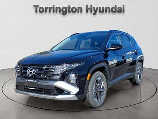 2026 Hyundai Tucson for sale in Torrington CT