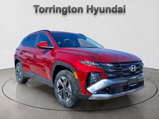 2026 Hyundai Tucson for sale in Torrington CT