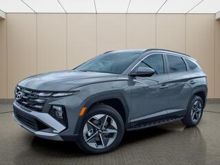 2026 Hyundai Tucson for sale in Bristol TN