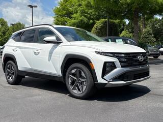 2026 Hyundai Tucson for sale in Asheville NC