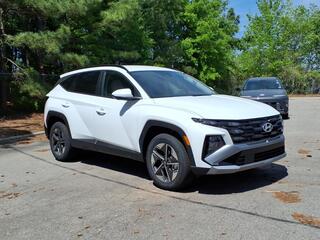 2026 Hyundai Tucson for sale in Rocky Mount NC