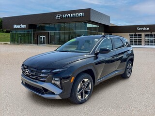 2026 Hyundai Tucson for sale in Janesville WI