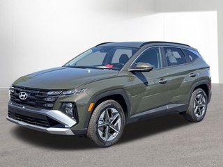 2026 Hyundai Tucson for sale in Indianapolis IN