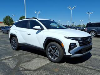 2026 Hyundai Tucson for sale in Mishawaka IN