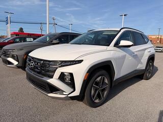 2026 Hyundai Tucson for sale in Mount Hope WV