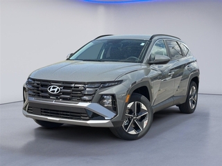 2026 Hyundai Tucson for sale in Ringgold GA
