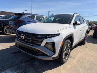 2026 Hyundai Tucson for sale in Mount Hope WV